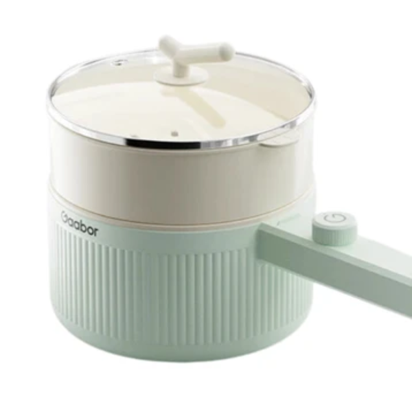 Nồi điện đa năng Gaabor EC-20M01A