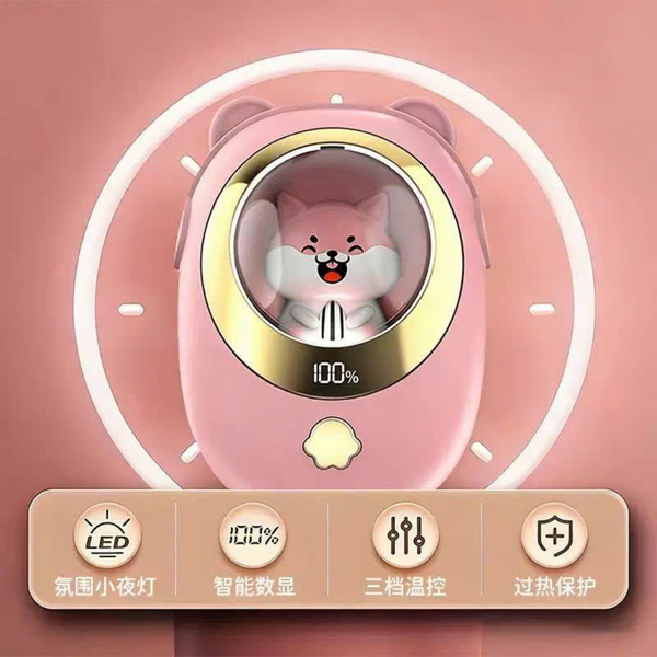 Máy ấm tay PLD-50