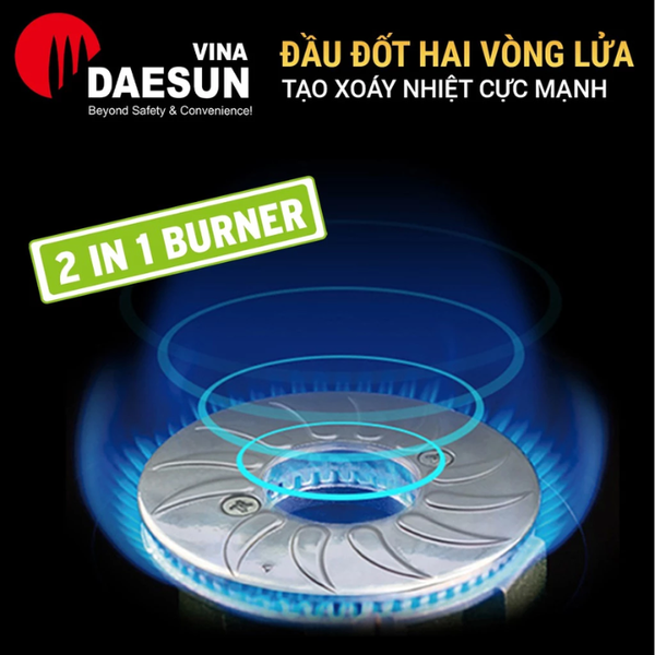 Bếp Gas Mini Du Lịch Maxsun MS-8000