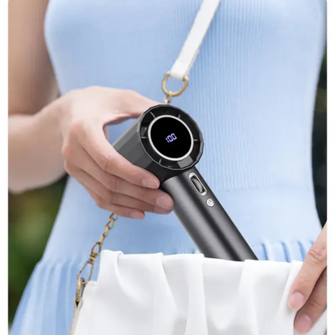 Quạt cầm tay mini 7W VEECO VMF-05