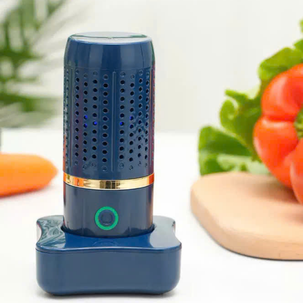 Máy làm sạch rau quả mini không dây YL-688