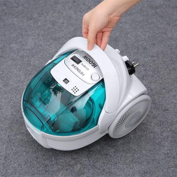 Máy hút bụi dạng hộp Hitachi CV-BF16 GN