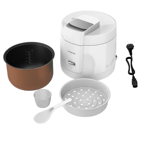 Nồi Cơm Điện Hitachi RZ-S18MM W