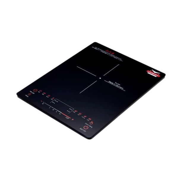 Bếp điện từ cao cấp Ladomax HA-668