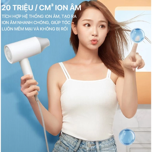 Máy sấy tóc Showsee A1-EUW