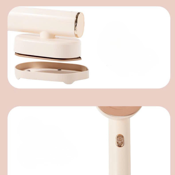 Bàn ủi hơi nước đa năng PLYD-1001