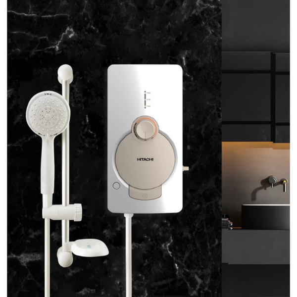 Máy nước nóng trực tiếp Hitachi HES-48GPY