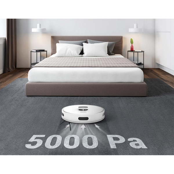 Robot hút bụi Hitachi RV-X20P