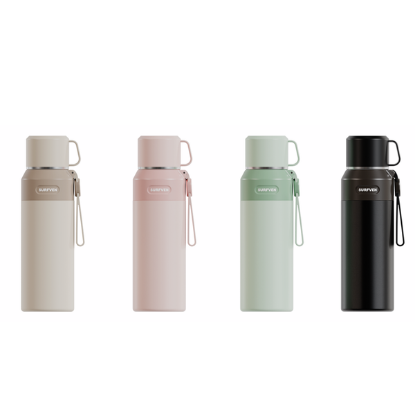 Bình giữ nhiệt SURFVEN SFB-24100 1000ML
