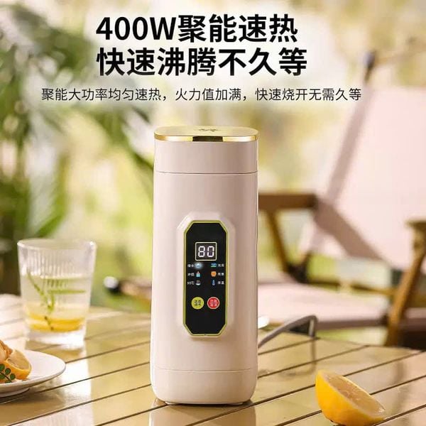 Bình nước nóng điện