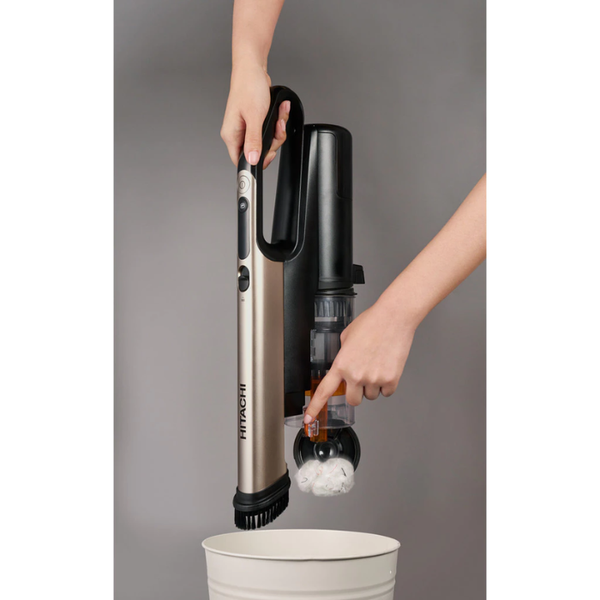 Máy hút bụi không dây Hitachi PV-XH4P