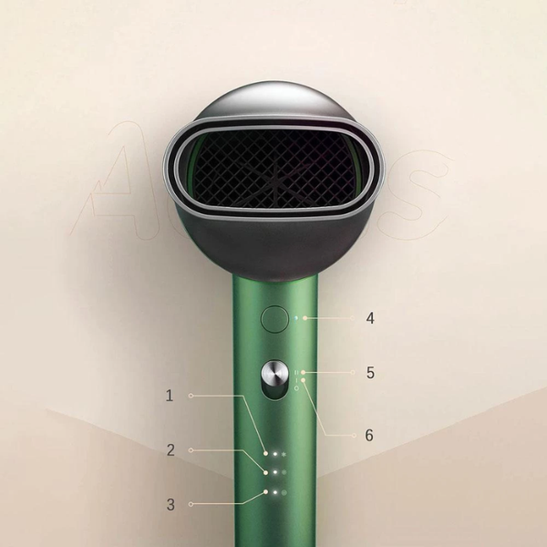 Máy sấy tóc SHOWSEE A5-G