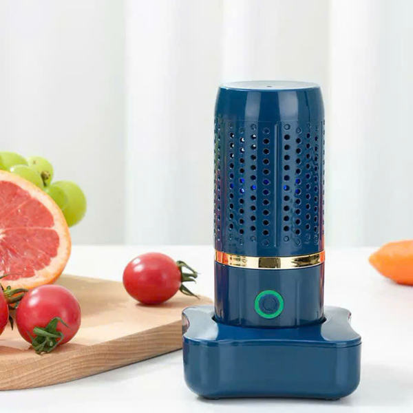 Máy làm sạch rau quả mini không dây YL-688