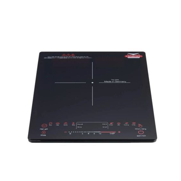 Bếp điện từ cao cấp Ladomax HA-668