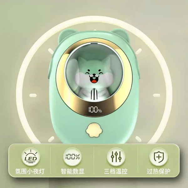 Máy ấm tay PLD-50