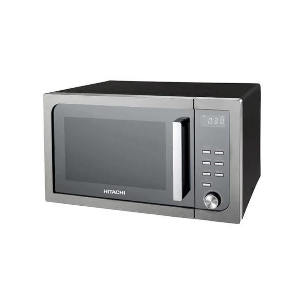 Lò vi sóng có nướng Hitachi HMR-DG2312