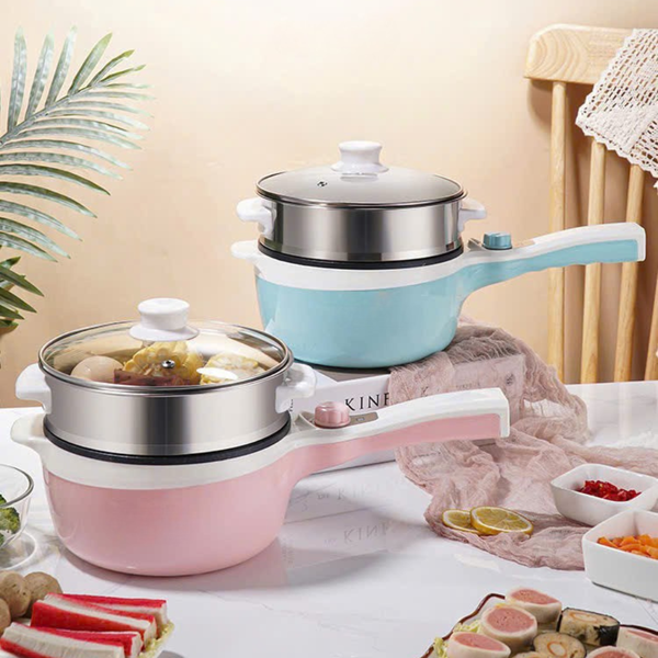 Nồi lẩu điện đa năng PLN-201