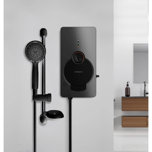 Máy nước nóng trực tiếp Hitachi HES-48GPY