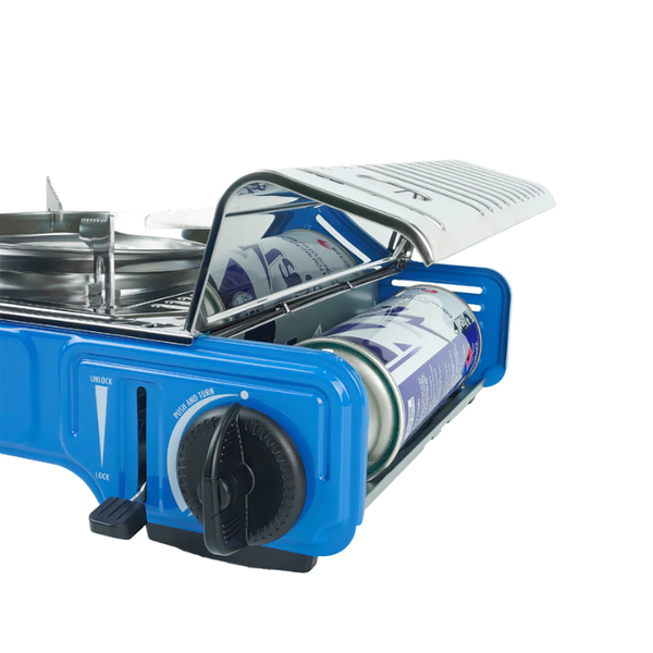 Bếp Gas Mini Maxsun MS-2800BS