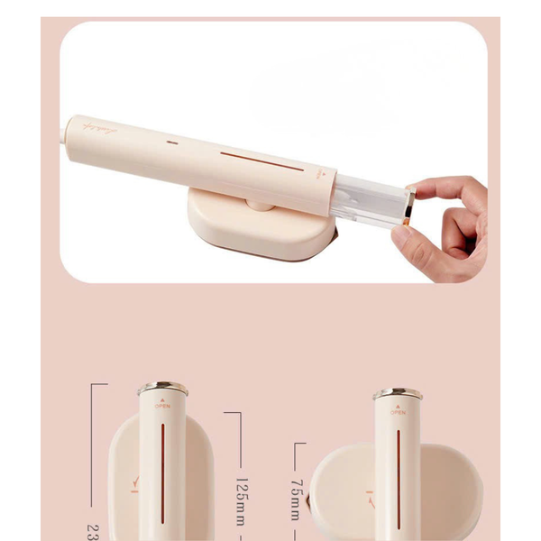 Bàn ủi hơi nước đa năng PLYD-1001