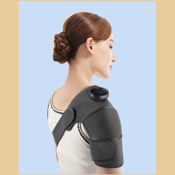 Máy massage đầu gối PLM-118