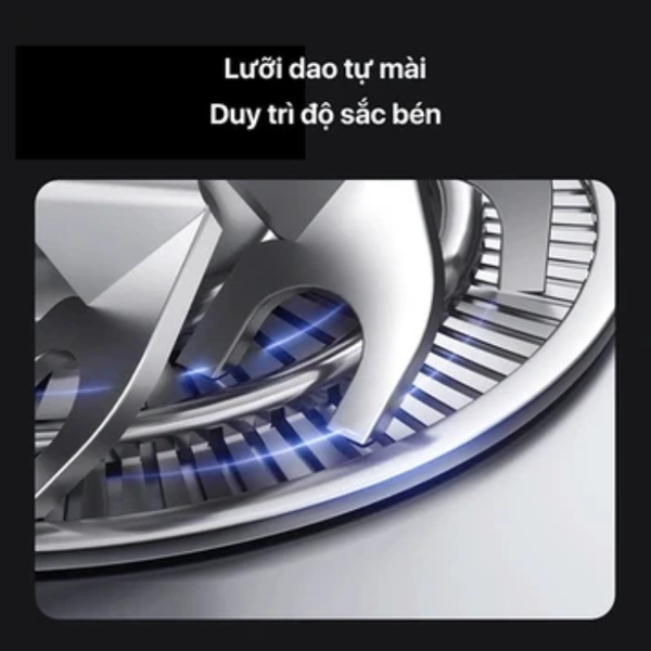 Máy cạo râu Enchen Mini 6