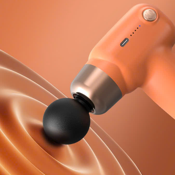 Máy massage cầm tay PLM-550