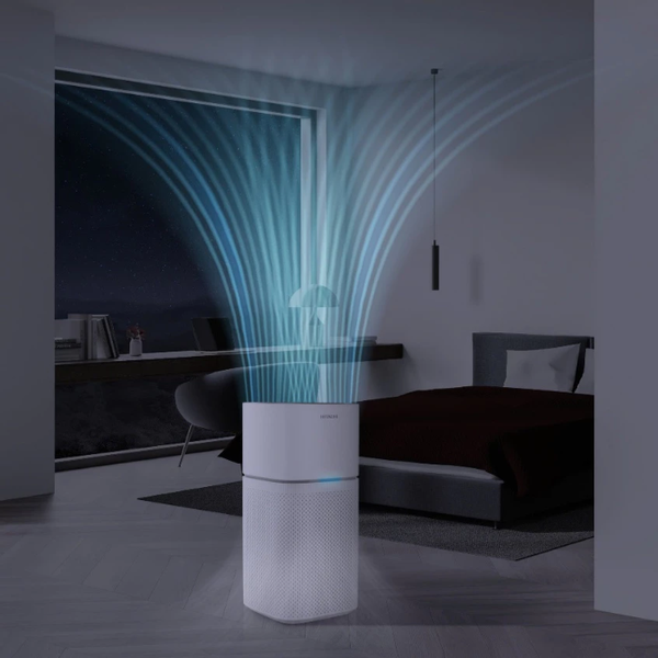 Máy lọc không khí Hitachi EP-TZ50