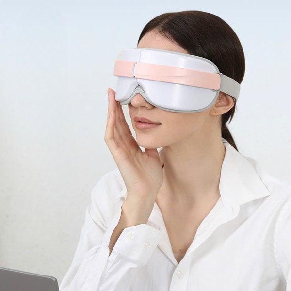 Máy massage mắt thông minh PLM-058