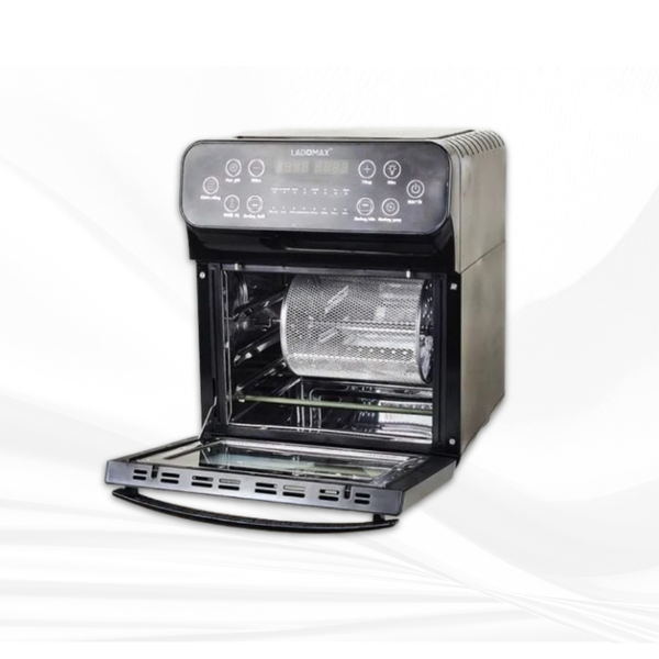 Nồi chiên không dầu 16 Lít Ladomax HA-555