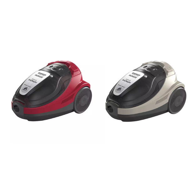 Máy hút bụi dạng hộp Hitachi CV-SF20V 24CV