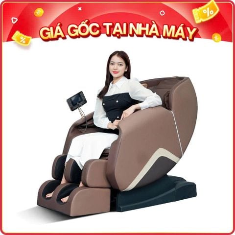 Ghế Massage Queen Crown QA35 Pro