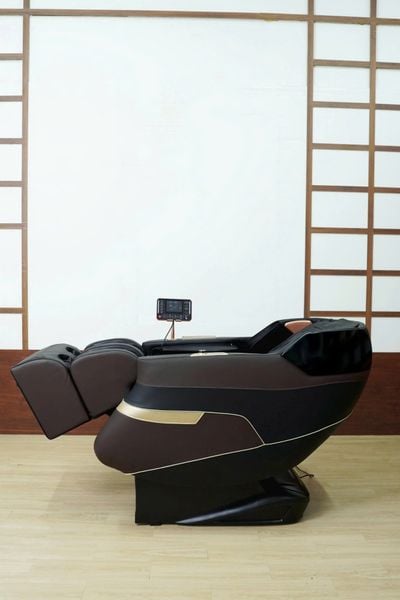 Ghế massage Queen Crown QE450