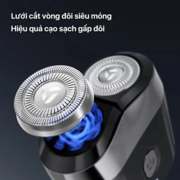 Máy cạo râu Enchen Mini 6