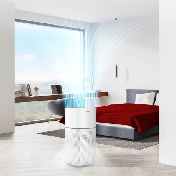 Máy lọc không khí Hitachi EP-TZ50