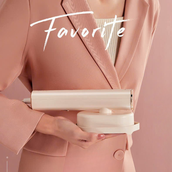 Bàn ủi hơi nước đa năng PLYD-1001