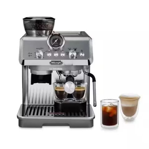 Máy pha cà phê espresso DeLonghi La Specialista Arte Evo Cold Brew EC9255.M