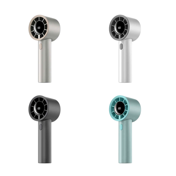 Quạt mini cầm tay Veeco VMF-72