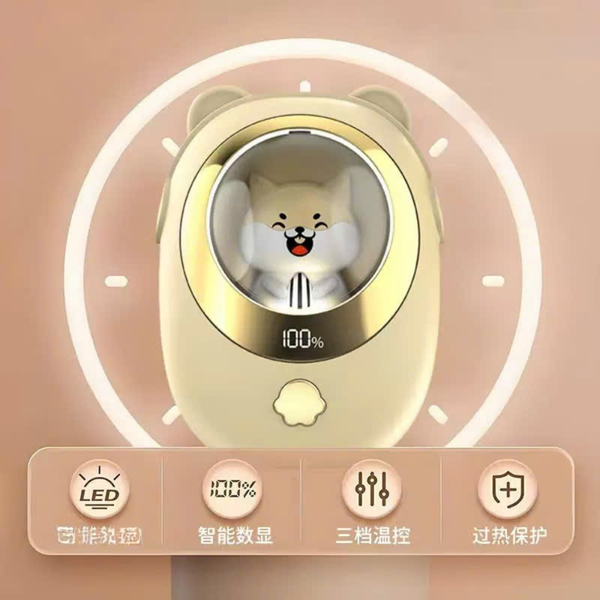 Máy ấm tay PLD-50