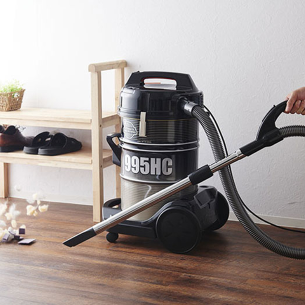 Máy hút bụi công nghiệp Hitachi CV-995HCA