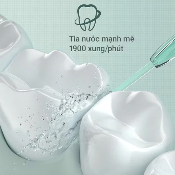 Máy tăm nước Enchen Mint 3