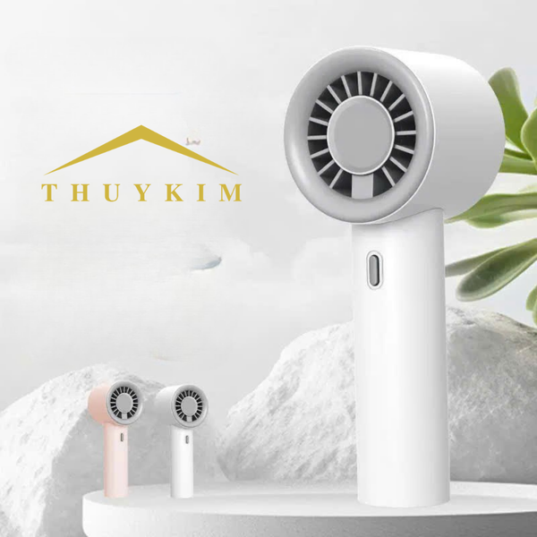 Quạt cầm tay mini HR2490