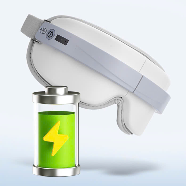 Máy massage mắt thông minh PLM-058