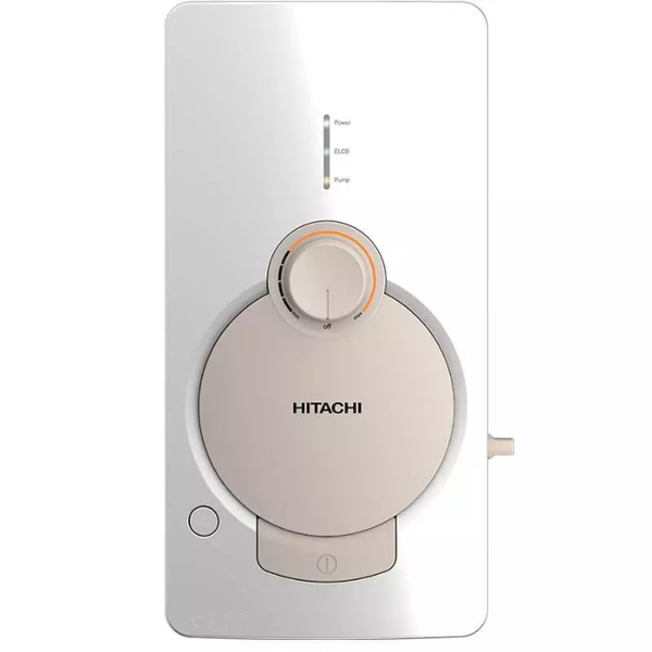 Máy nước nóng trực tiếp Hitachi HES-48GPY