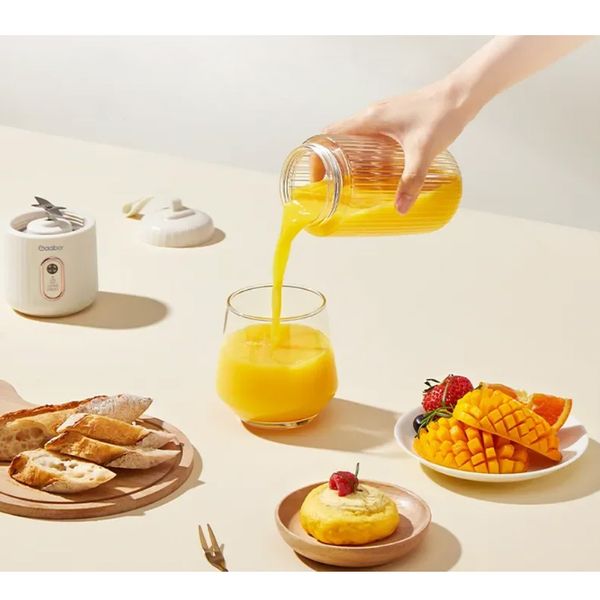 Máy xay sinh tố Gaabor FP03T WH01A