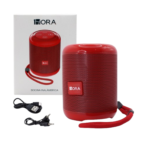 Loa bluetooth 1Hora BOC062