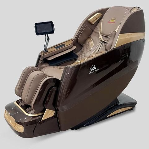 Ghế Massage Queen Crown S880 Imperial