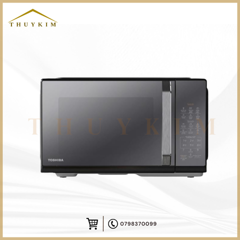 Lò vi sóng Toshiba MW3-EM26PE(BM)VN 26 lít