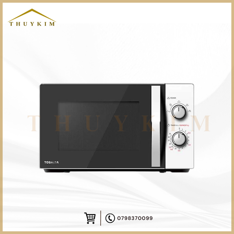 Lò Vi Sóng Cơ Toshiba MWP-MM20P(WH)