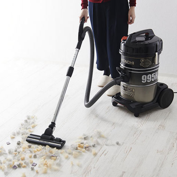 Máy hút bụi công nghiệp Hitachi CV-995HCA
